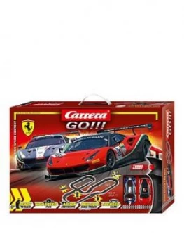 Image of Carrera Go High Speed Contest