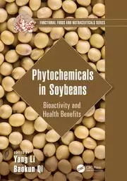 Image of Phytochemicals in Soybeans Bioactivity and Health Benefits