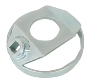 image of Laser Tools 4436 Oil Filter Wrench 102mm x 14 Flutes