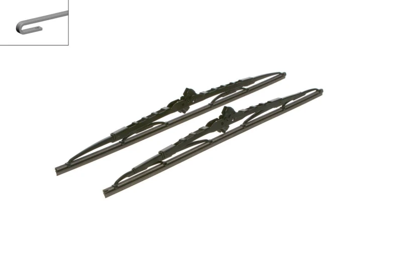 Image of Wiper blade Bosch 3 397 118 542