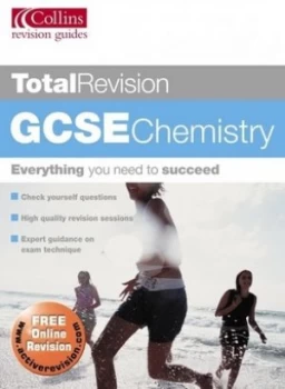 Image of Gcse Chemistry by Sam Goodman Book