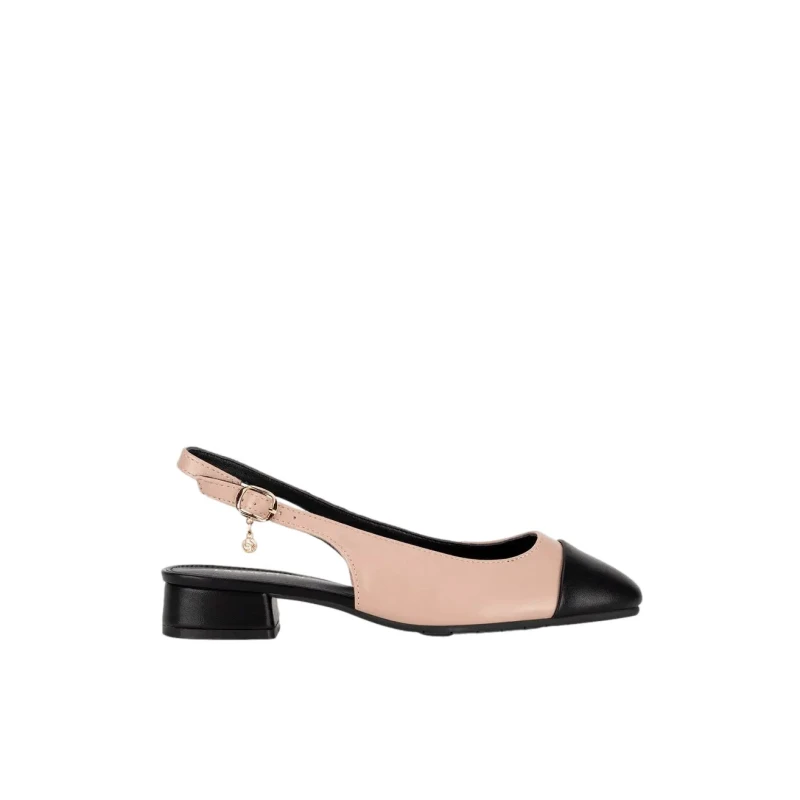 Image of LASOCKI Ballet flats woman Lasocki Beige Female 39