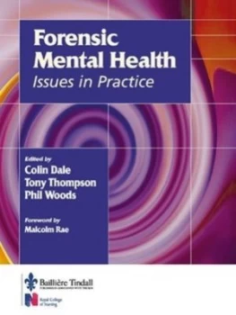 Image of Forensic Mental Health by Colin Dale Paperback