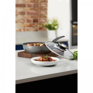 Image of Tower 28cm (11") Forged Cerastone Non-Stick Multi Pan