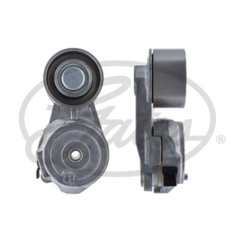 Image of GATES Drive belt tensioner GATES T38755