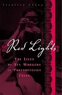 Image of red lights the lives of sex workers in postsocialist china
