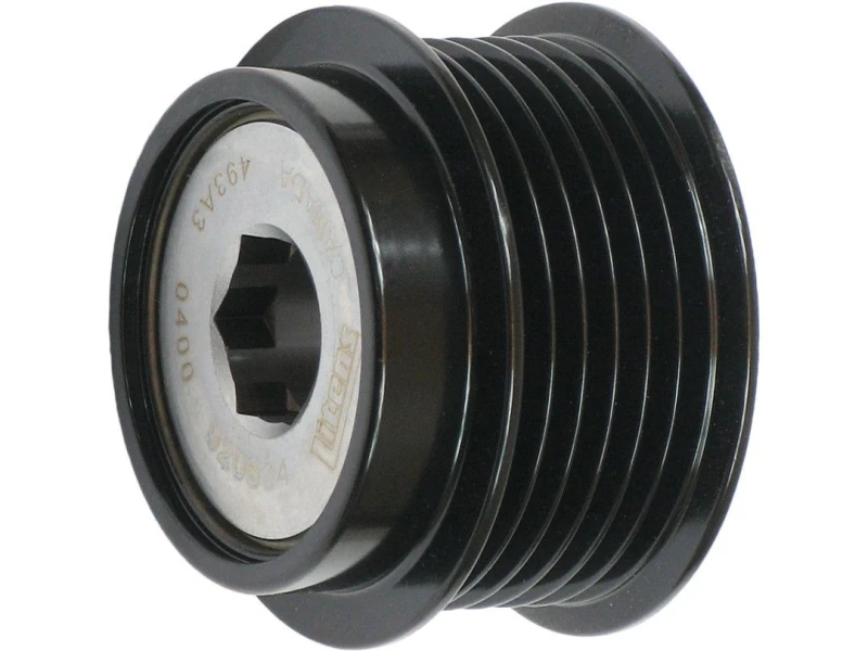 Image of AS-PL Alternator clutch pulley AS-PL AFP6022(LITENS)