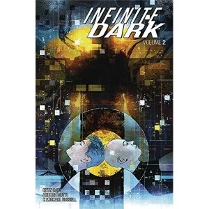 Image of Infinite Dark Volume 2