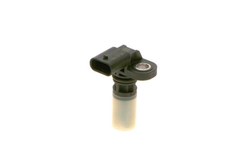 Image of Bosch 0 261 210 376 Impulse Sensor Sensor,crankshaft pulse (833)