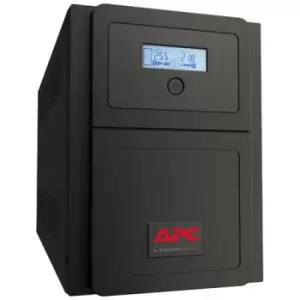 Image of Easy Ups Smv 1000VA 230V with CA01819