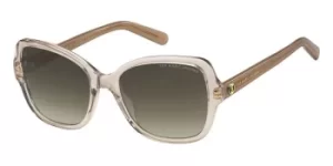 Image of Marc Jacobs Sunglasses MARC 555/S 10A/HA