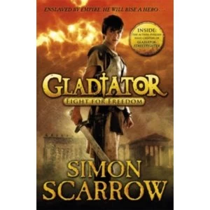 Image of Gladiator: Fight for Freedom