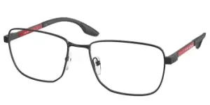 Image of Prada Linea Rossa Eyeglasses PS50OV DG01O1