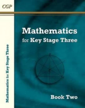 Image of Ks3 Maths Textbook 2. Hardback