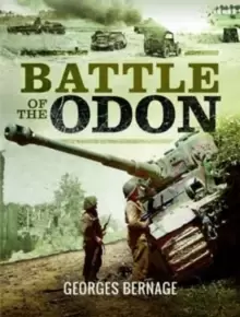 Image of Battle of the Odon