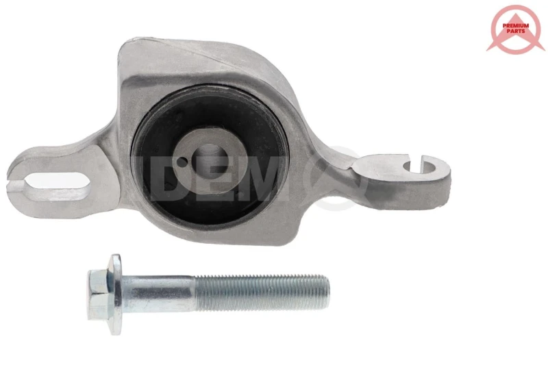 Image of SIDEM Trailing arm / Suspension arm bush SIDEM 849660