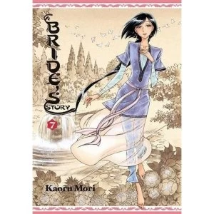 Image of A Bride's Story, Vol. 7 Hardcover