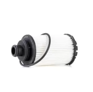 Image of Bosch Oil filter OPEL,VAUXHALL F 026 407 214 55595505,55595505,650212 Engine oil filter 95528277,55595505,95528277