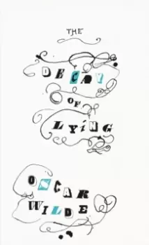Image of The Decay of Lying