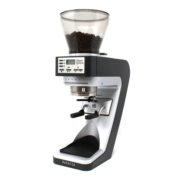 Image of Baratza Sette 11279Wi Coffee Grinder