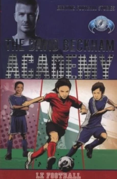 Image of Le Football by Jason Loborik and Adam Relf Paperback