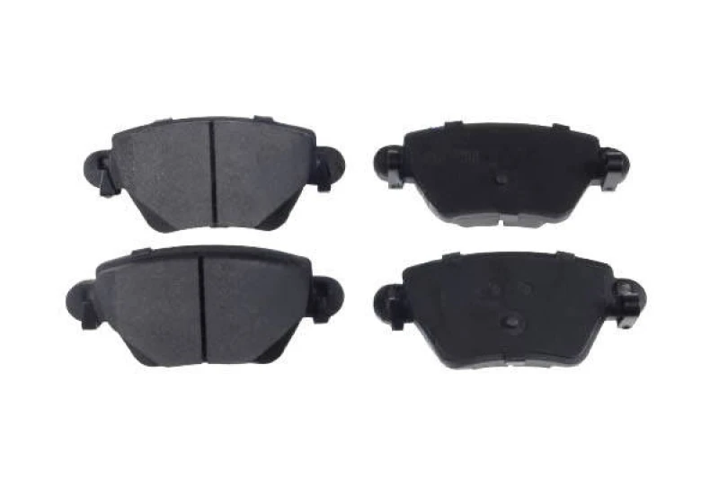Image of Blue PRINT ADJ134236 Brake pad set Rear Axle Brake Pad Set,disc brake (402)