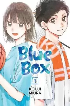 Image of Blue Box, Vol. 1 by Kouji Miura