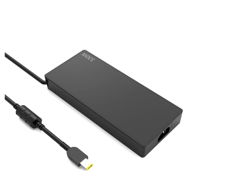 Image of BTI 330W GaN charger for Lenovo Legion series with Lenovo Slim tip Inc