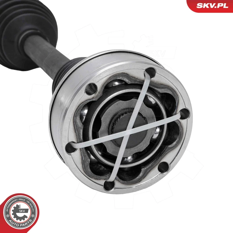 Image of ESEN SKV Drive shaft ESEN SKV 40SKV282