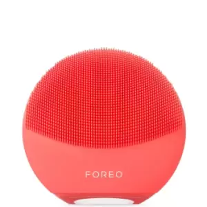 Image of FOREO Luna 4 Mini (Various Shades) - Coral