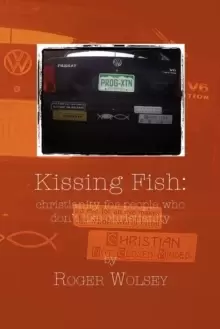 Image of Kissing Fish
