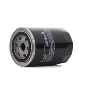 Image of PURFLUX Oil filter LS389 Engine oil filter FIAT,PEUGEOT,CITROEN,Ducato Kastenwagen (250_, 290_),Ducato Bus (250_, 290_)