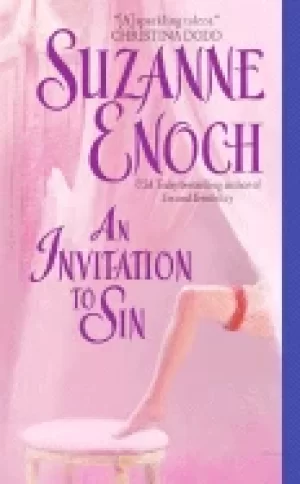 Image of invitation to sin