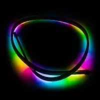 Image of Kolink Umbra Radiant ARGB LED Strip - 1M