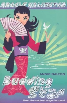 Image of Budding Star by Annie Dalton Paperback