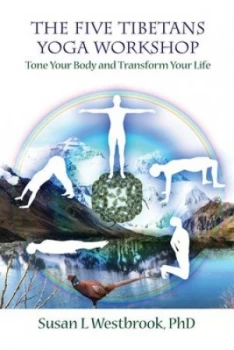 Image of The Five Tibetans Yoga Workshop by Susan Westbrook Paperback