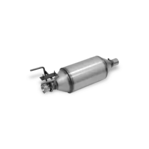 Image of WALKER Particulate Filter PEUGEOT,CITROEN,DS 73072 1609531880,1609532780,1731XK 1731XN,173840,173842,173846,173883,173884,174045,174046,174066,174067