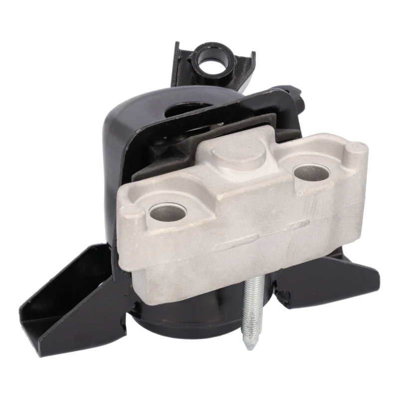 Image of FEBI BILSTEIN 184644 Engine mount Right, Hydro Mount Engine Mounting (247)