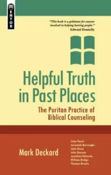Image of Helpful truth in past places by Mark Deckard