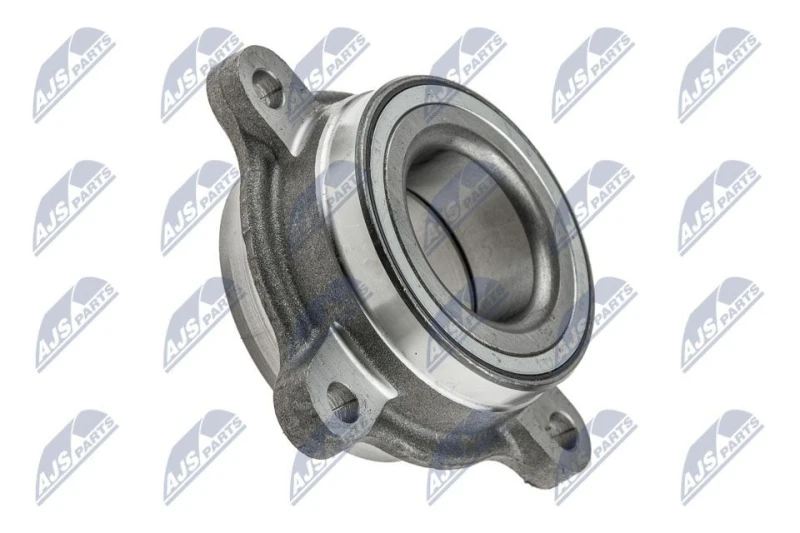 Image of NTY Wheel bearing kit NTY KLP-TY-068