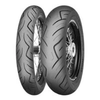 Image of Mitas Custom Force ( 150/80B16 TL 77H Rear wheel )