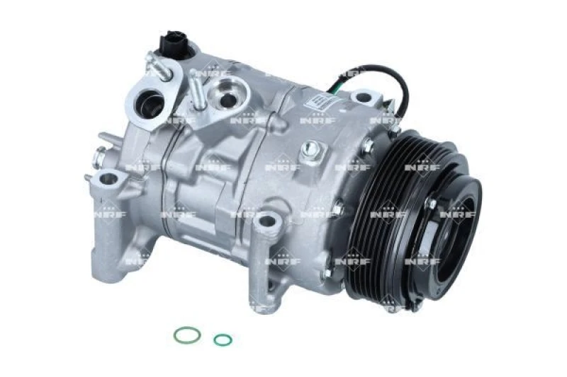 Image of NRF Air conditioning compressor NRF 320227