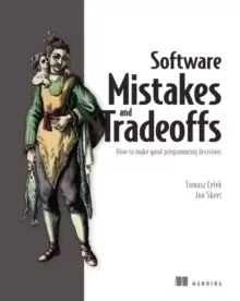 Image of Software Mistakes and Tradeoffs