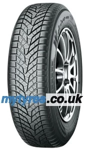 Image of Yokohama W.drive (V905) ( 185/60 R15 88T XL )