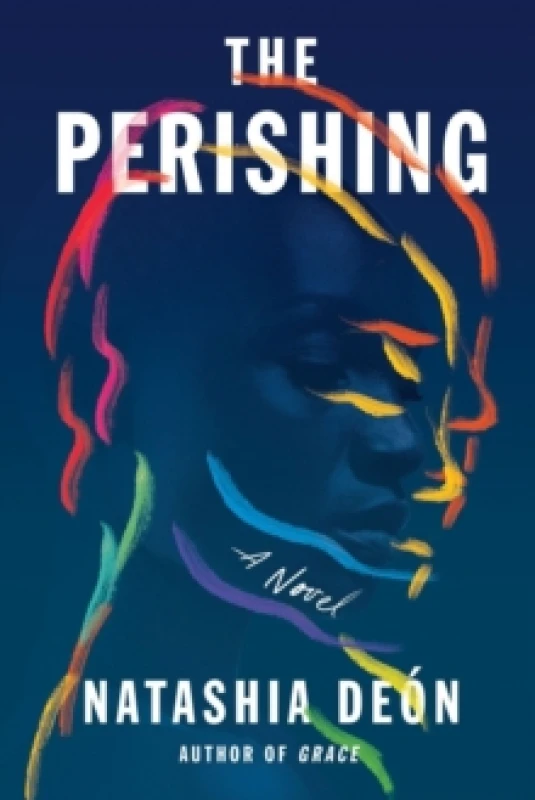 Image of The Perishing : A Novel Paperback / softback
