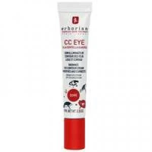 Image of Erborian CC Eye SPF20 Dore 10ml