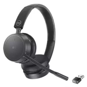 Image of Dell Pro Wireless Headset - WL5022