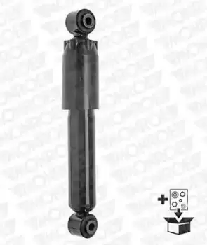 Image of MONROE Shock absorber MONROE ADVENTURE Twin-Tube D8068 Shocks,Shock absorbers NISSAN,Pathfinder III (R51)