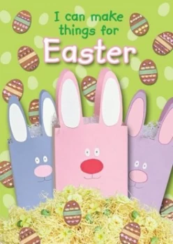 Image of I can make things for Easter by Jocelyn Miller