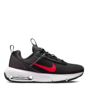 Image of Nike Air Max INTRLK Lite Big Kids Shoes - Grey